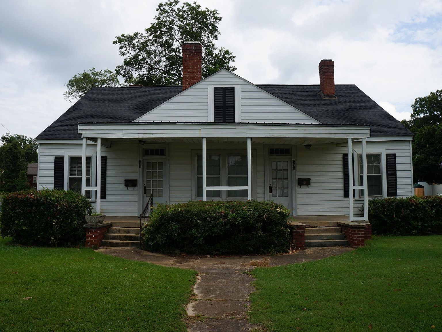 204 S Broadway Ave, Sylacauga, AL 35150 Zillow