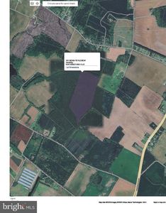 0 Nelsonia Rd, Bloxom, VA, 23308