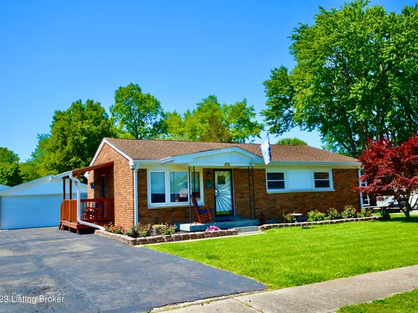 206 Chattanooga Ave, Louisville, KY 40214