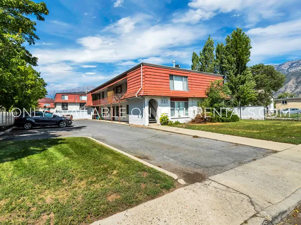 759 E 1400 S, Orem, UT 84097