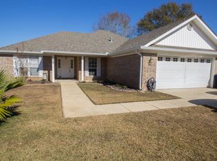 1919 Bay St S, Foley, AL 36535