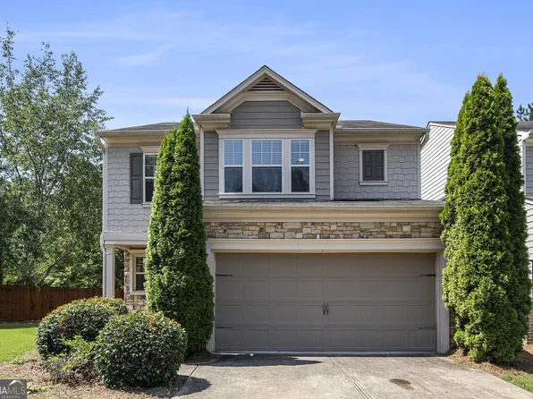 6280 Crested Moss Dr, Alpharetta, GA 30004