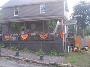 1782 Banning Rd, Dawson, PA 15428