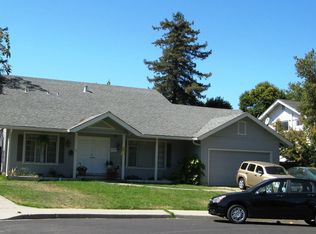 963 Treg Ln, Concord, CA 94518