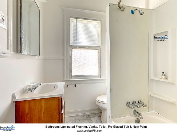 4 - Bathroom