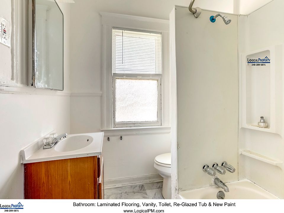 4 - Bathroom
