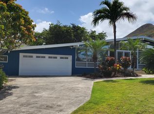 361 Iliaina St, Kailua, HI 96734