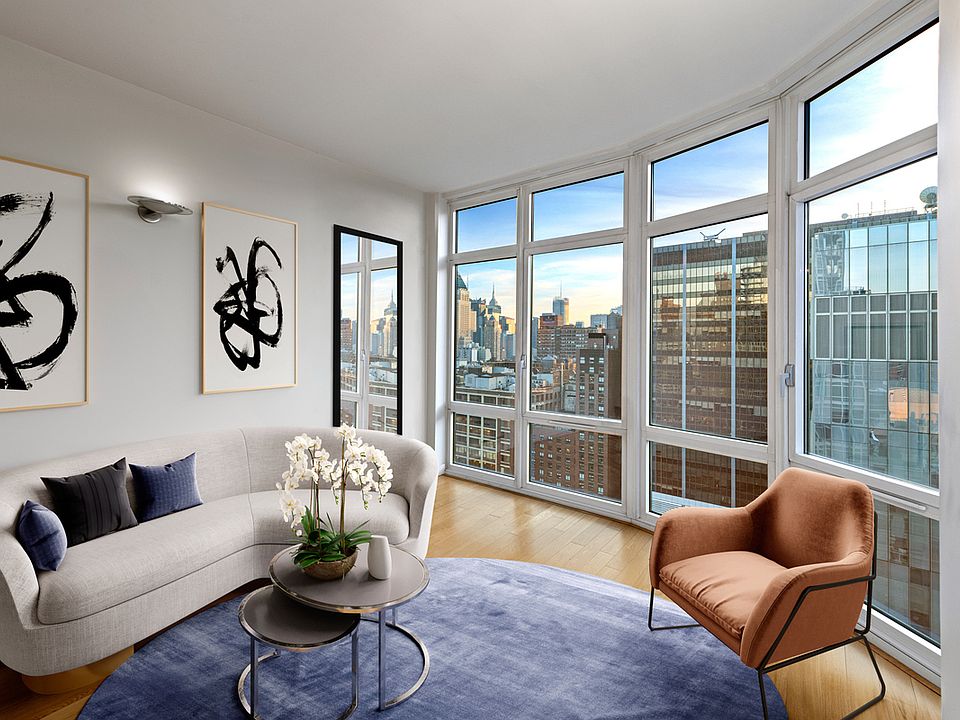 1st image of 555 W 59th St APT 21C