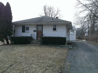 4564 Dayview Ave, Dayton, OH 45417