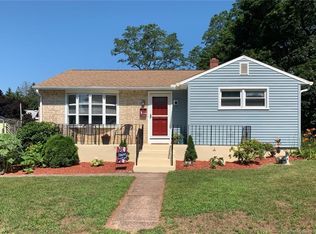 17 Cross St, Portland, CT 06480