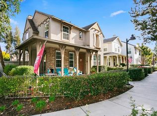 1 Natural Ct, Mission Viejo, CA 92694