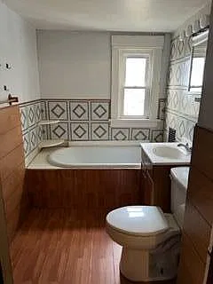 3 bed, 1.0 bath, $775 — Photo 4