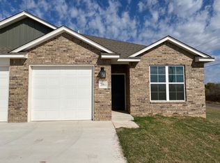 2098 Cali Jo Ct UNIT 1, Blanchard, OK 73010