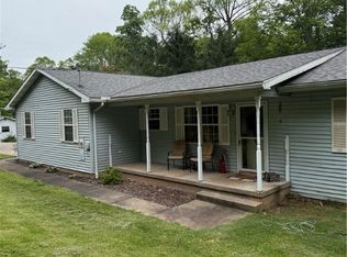 645 Arends Ridge Rd, Marietta, OH 45750