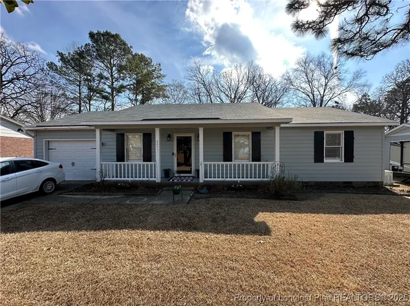 6497 Sudbury Dr, Fayetteville, NC 28304