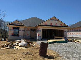 311 Cinchpost Cir, London, KY