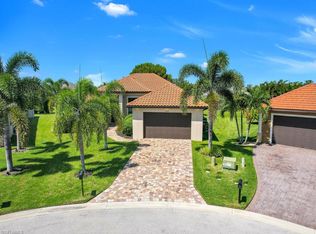4336 Danny Ave, Cape Coral, FL 33914