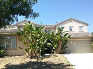 1537 Marigold Dr, Patterson, CA 95363
