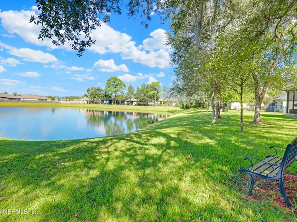 3520 OGLEBAY Drive, Green Cove Springs, FL 32043