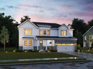 Canterbury Plan, Northwest Ohio Collection, Sylvania, OH 43560