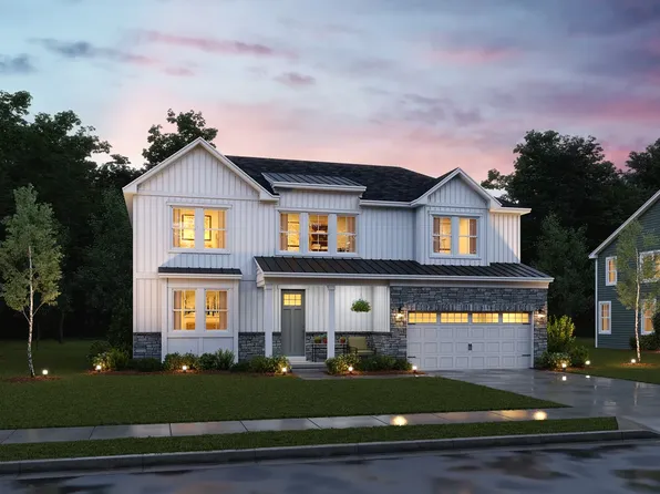 9210 Mile View Ct, Sylvania, OH 43560