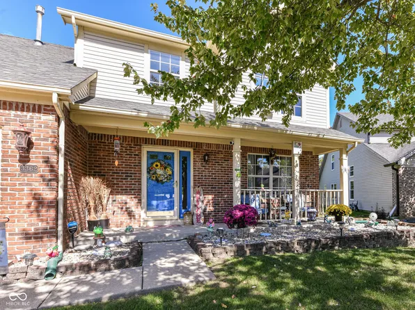 3362 Shore Dr, Greenwood, IN 46143