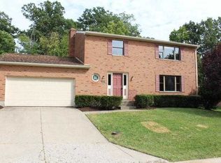 2890 Morningview Ln, Cincinnati, OH 45211