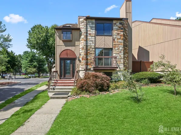 242 Silver Ln, Old Bridge, NJ 08857
