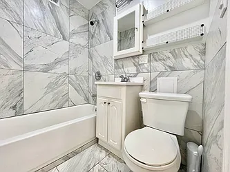 Rented by City Connections Realty