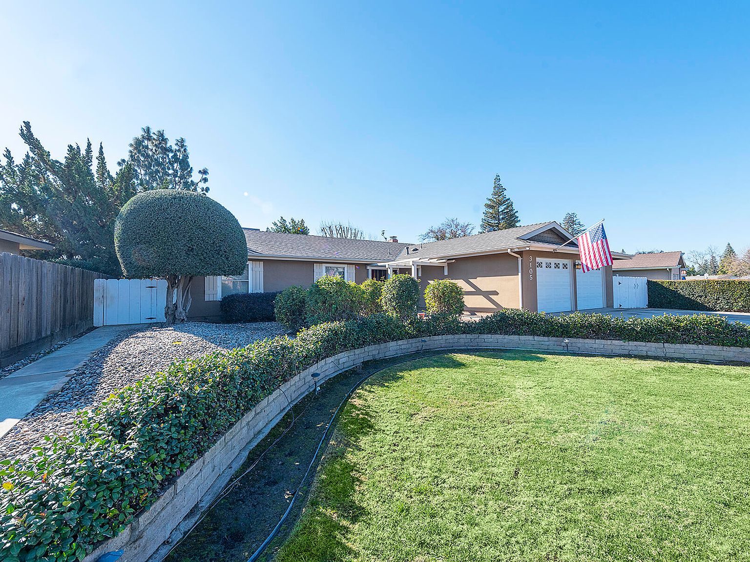 3105 W Mill Creek Drive, Visalia, CA 93291 Zillow