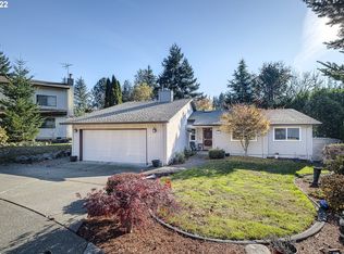 14735 SW Daphne Ct, Beaverton, OR 97007