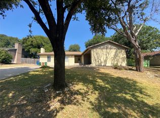 11204 Brushy Glen Dr #B, Austin, TX 78754