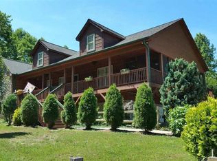 4421 Carlton Ridge Dr, Boomer, NC 28606