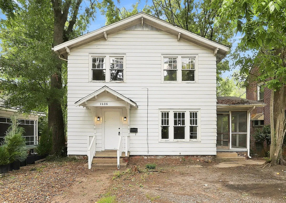 1606 Walker Avenue — Photo 1