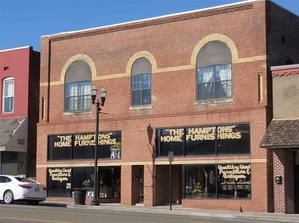 824 Tennessee Ave, Etowah, TN 37331