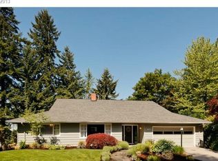 1941 Woodland Ter, Lake Oswego, OR 97034