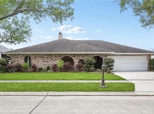 2913 Pritchard Rd, Marrero, LA 70072
