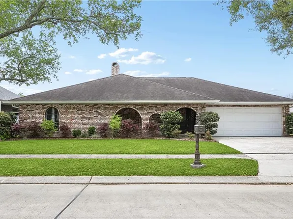 2913 Pritchard Rd, Marrero, LA 70072