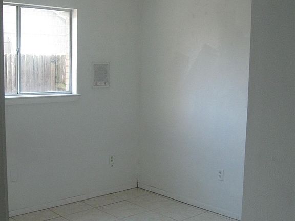 Downstairs - Office or Bedroom