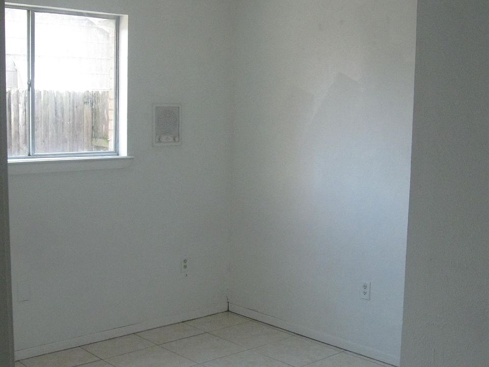 Downstairs - Office or Bedroom