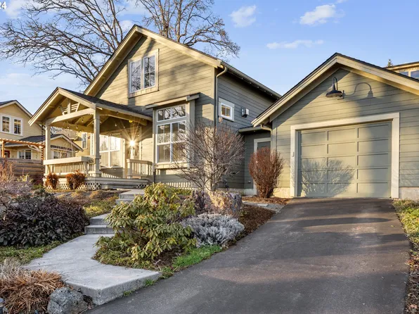 506 SE Wyers St, White Salmon, WA 98672