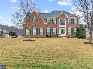 6460 Forest Hills Ct, Frederick, MD 21701