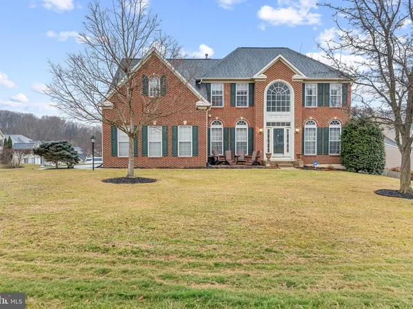 6460 Forest Hills Ct, Frederick, MD 21701