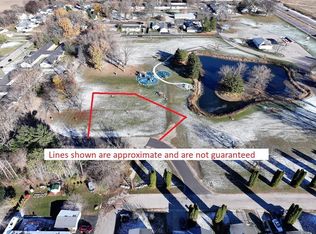 L 25 South Road #25, North Freedom, WI 53951