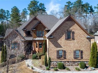 2713 Wildflower Way, Hoschton, GA 30548