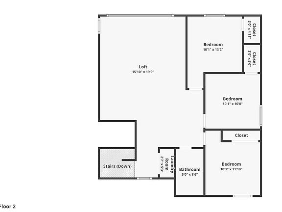 3rd image of 11239 W Campbell Ave