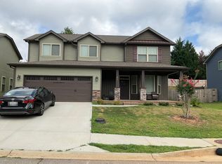 21 Kendals Ln, Fountain Inn, SC 29644