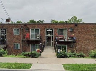 Glen Parker, Cincinnati, OH 45223