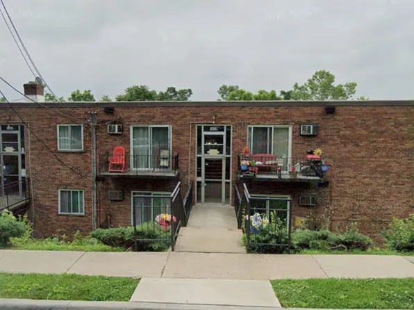 Glen Parker, 1637 Glen Parker Ave #Gp-05, Cincinnati, OH 45223