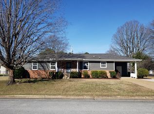 402 William St SW, Decatur, AL 35601